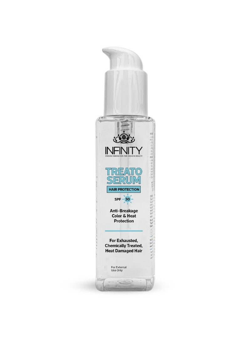 Infinity - Treato Serum 80 ml - Image 1