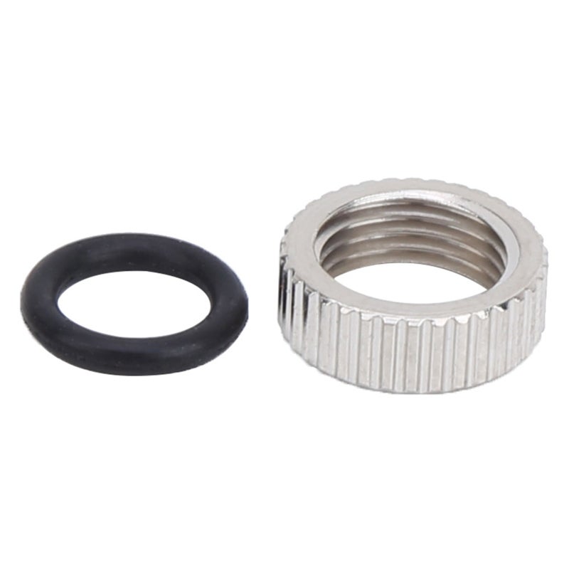 LED Indicator Light: 10000+ Hour Lifespan, Uniform Luminescence - CNC Machined Integrally Formed Metal Shell, Fall-Proof Anti-Collision - Waterproof Dustproof Seal, Flame-Retardant High-Temp Base for - Image 2