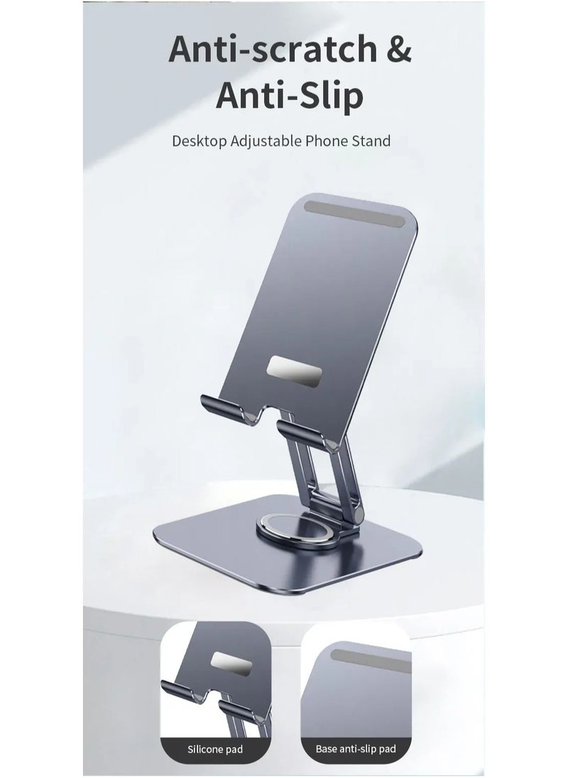 Jmary Jmary MK-61 Desktop Stand For Mobile & Tablet Highest Quality  - Image 3