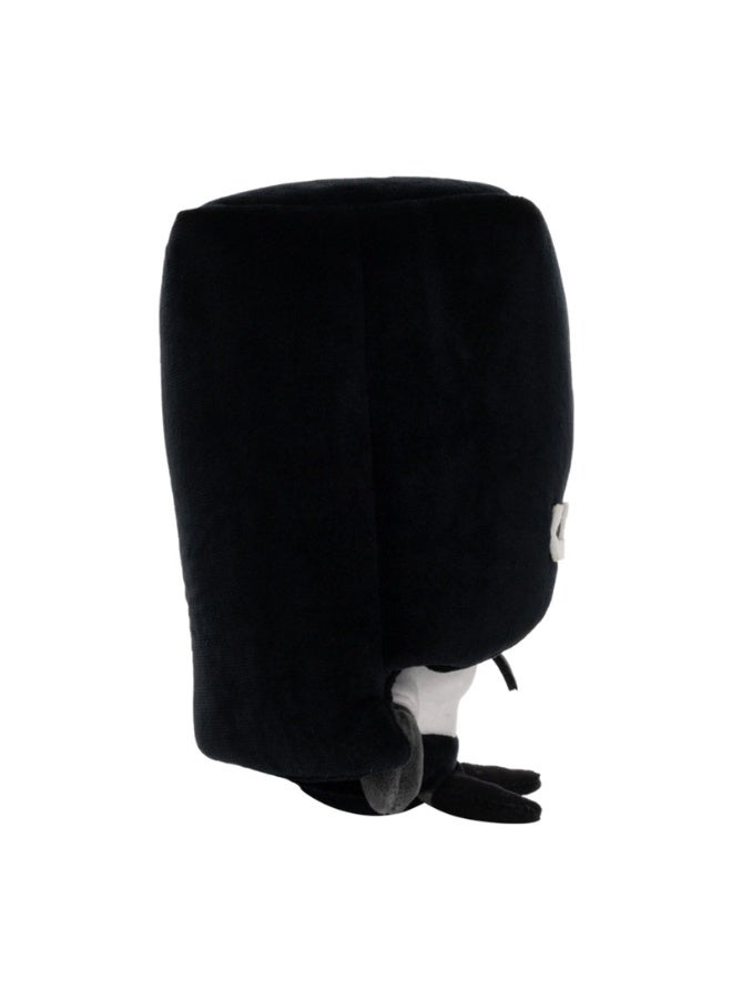 عام مكتب سيدة بلوشي الإبداعية دمية لطيف ألعاب من نسيج مخملي أفضل هدية للعائلة والأصدقاء - Image 3