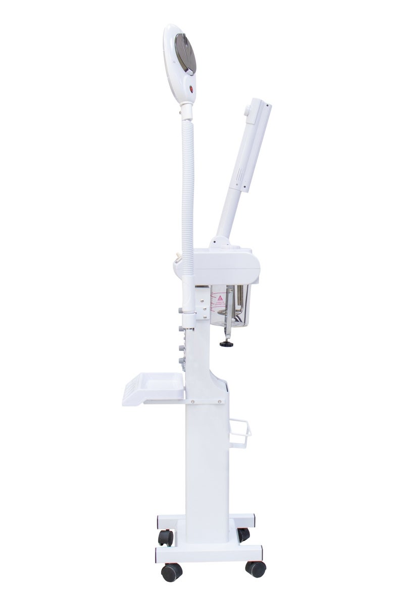 جلوبال ستار جهاز Globalstar 10 في 1 للعناية بالبشرة F-8800D - محطة تجميل كاملة للاستخدام الاحترافي - Image 1