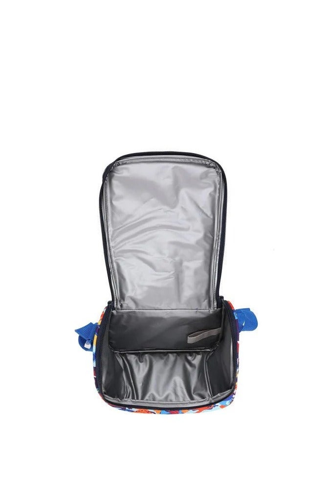 CUBS Monster Gang Cross Body Lunch Bag - Image 3