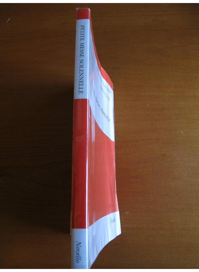 Petite Messe Solennelle - Image 3