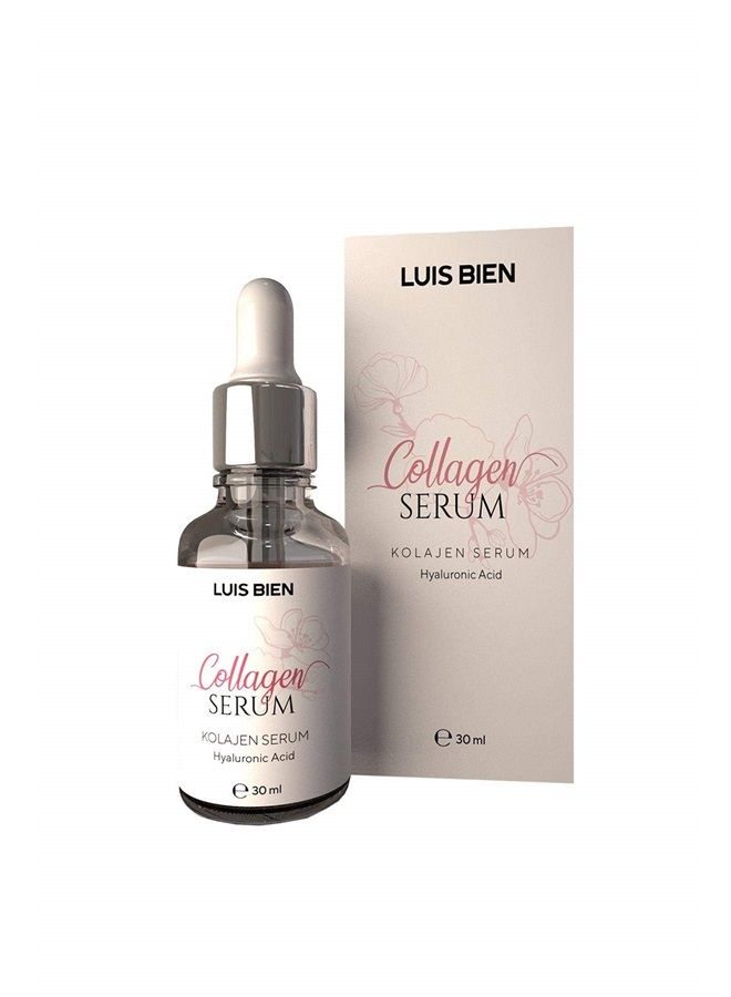 LUIS BIEN Collagen Serum - Image 1