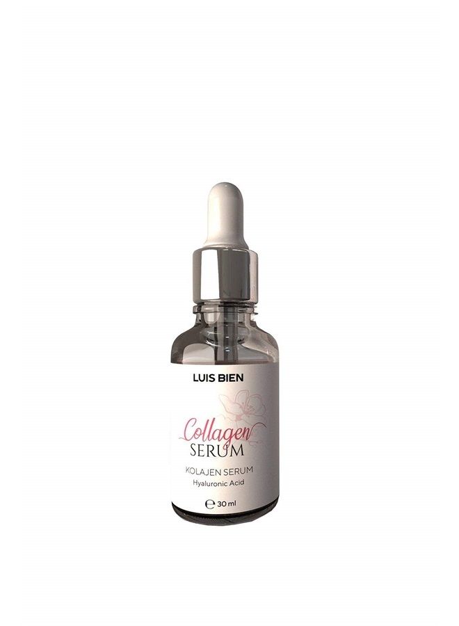 LUIS BIEN Collagen Serum - Image 2