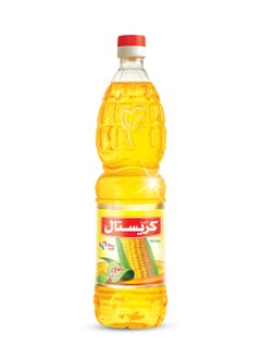 Crystal Corn Oil 0.7L 