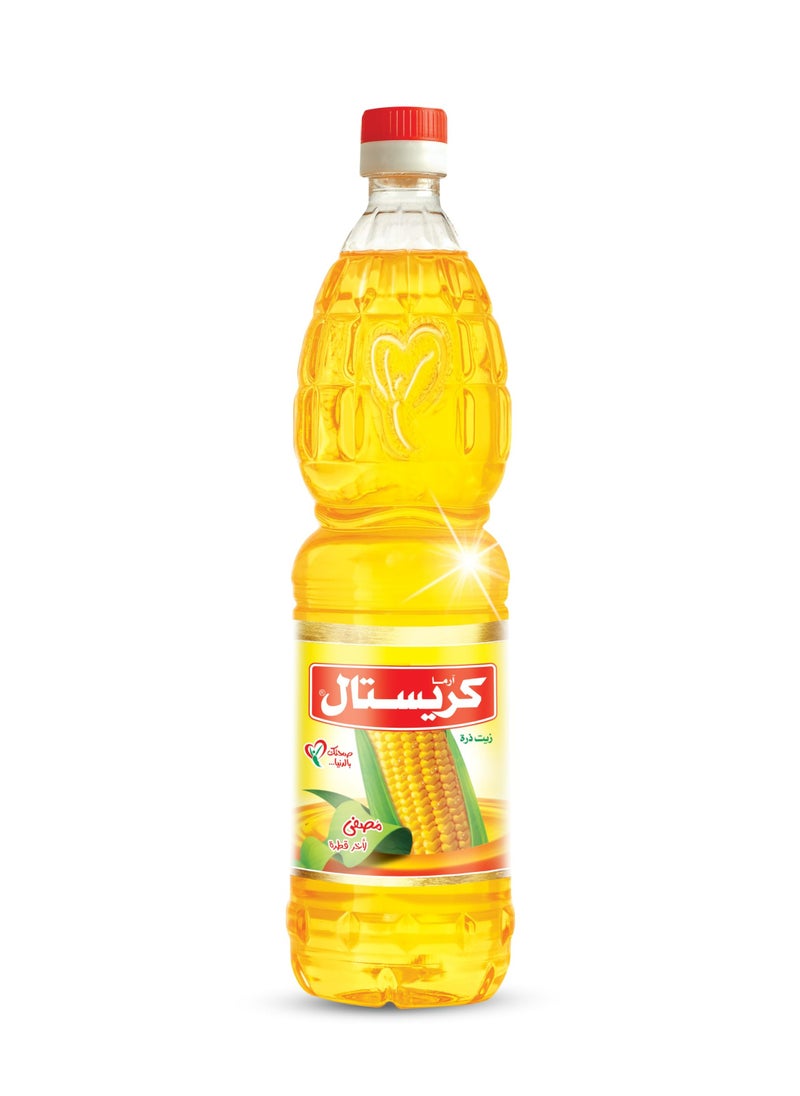 Crystal Corn Oil 0.7L 