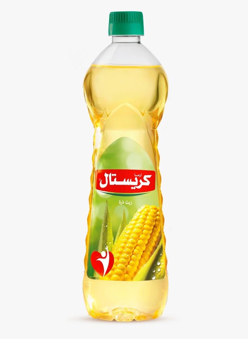 Crystal Corn Oil 0.7L