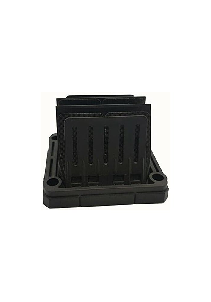 MOTOCEO VForce Motorcycle Reed Valve Kit for Yamaha Models - Image 3