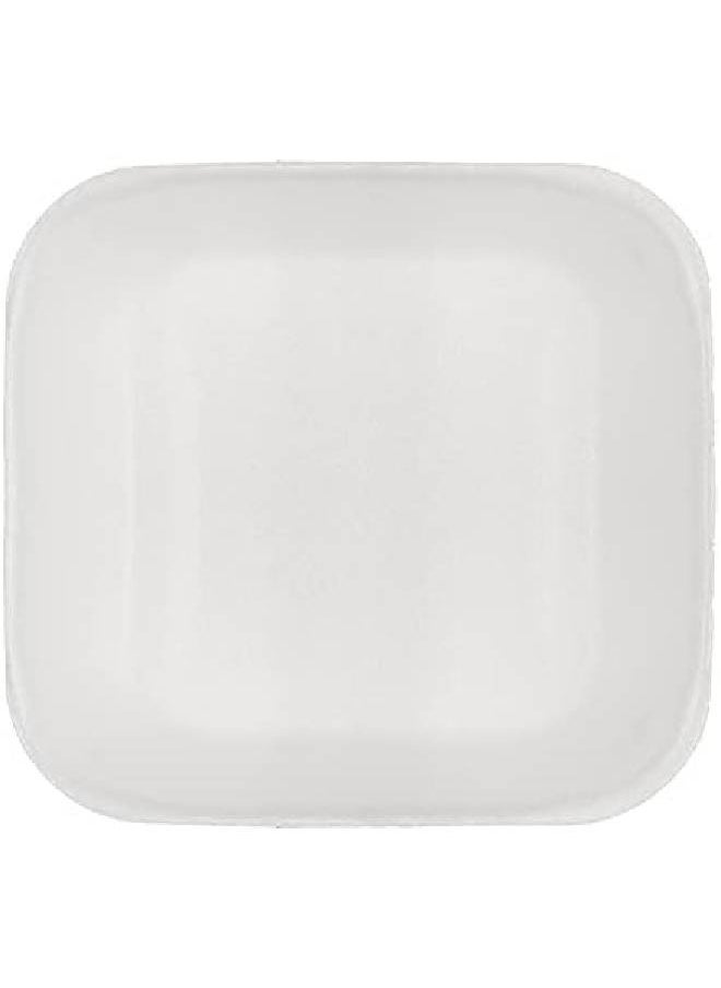 Foam Plates 1/8 Kg White Rectangular Foam Plates - Single Use (20) - pzsku/ZDC1361EDBCC581E8E54BZ/45/_/1707293435/eda5b0d7-9e43-407f-8c30-333783801521