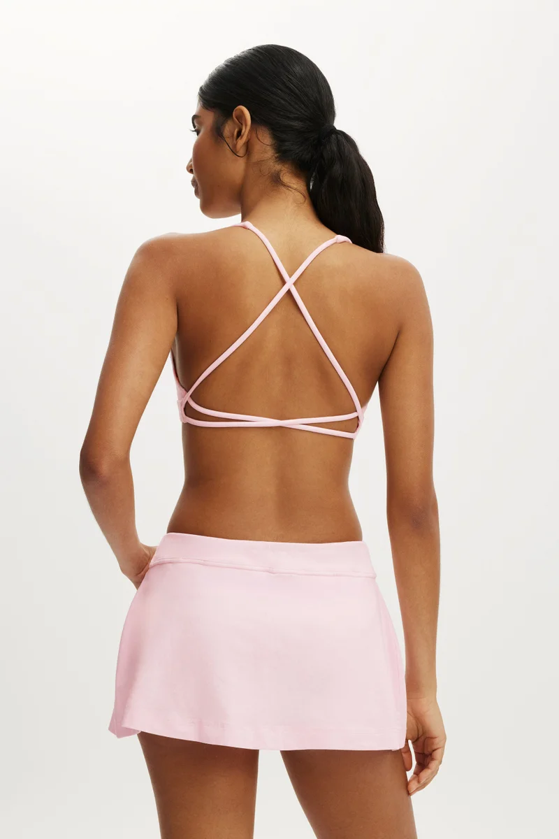 Cotton On  6339493 ULTRA SOFT DEEP PLUNGE for Women | Best Price UAE