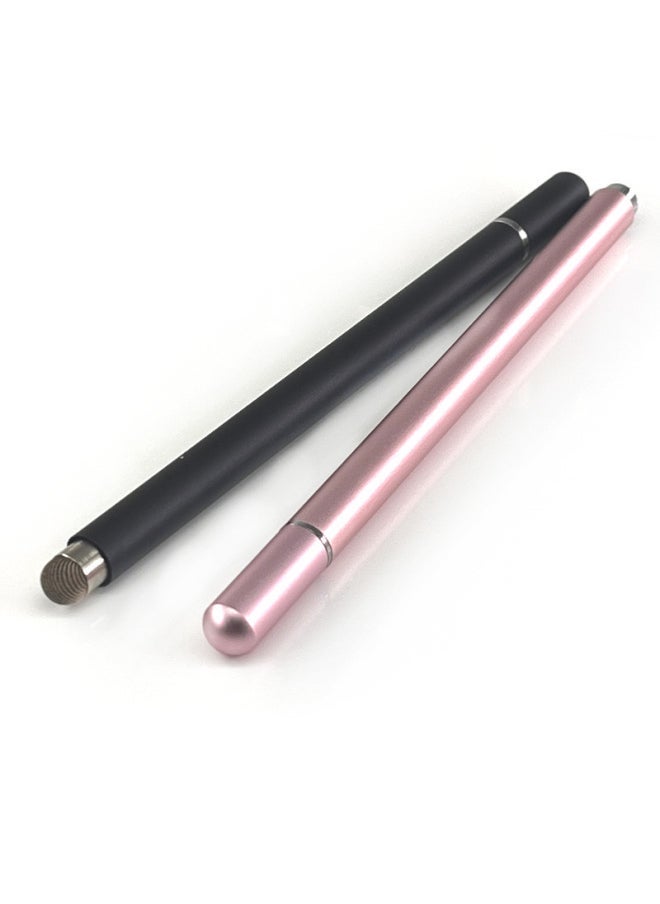 Touch Screen Pen Head Disc Suction Cup Pen Head Replacement Universal Capacitive Pen Accessories Stylus Mobile Phone Tablet Touch Pen Head-Color:Plush Head 8*11  - Image 4