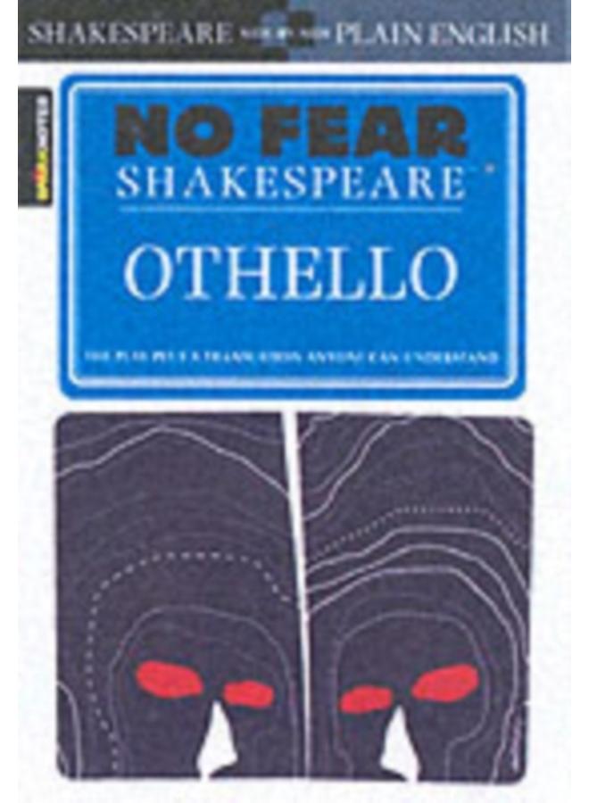 Othello (No Fear Shakespeare) : Volume 9 
