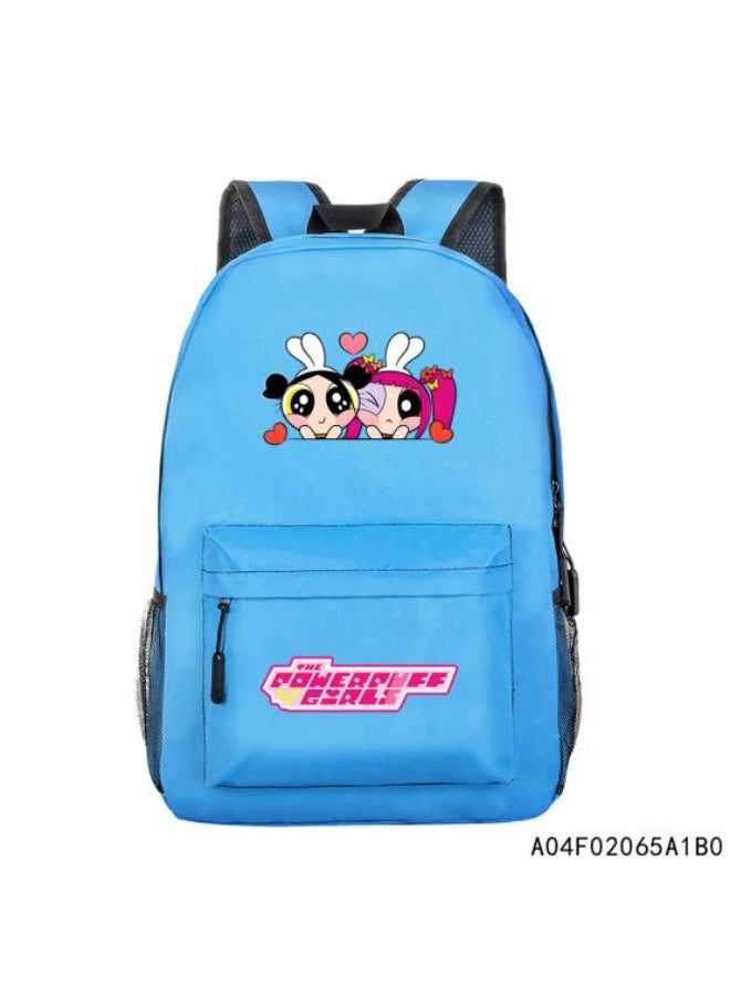 Creative backpacks attract everyone's attention - 298 - Image 1