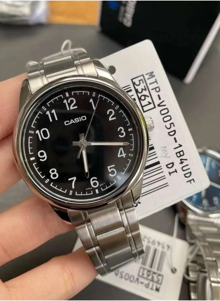 Casio General MTP-V005D-1B4UDF Men's Watch