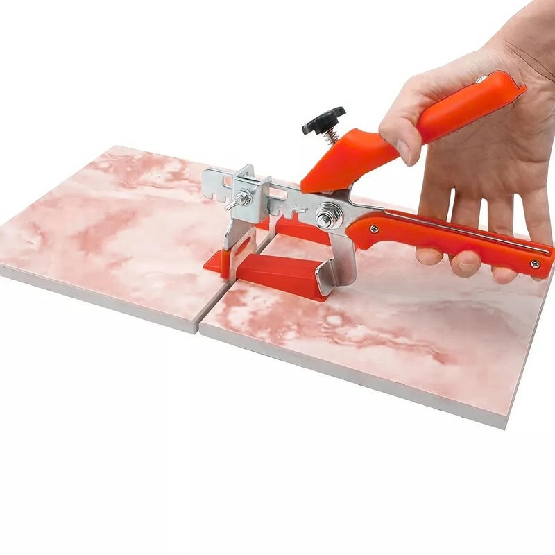 Zaptec Tile Levelling System Plier For Removing Lippage Unevenness During Tile Laying In Both Floor & Walls - Image 3