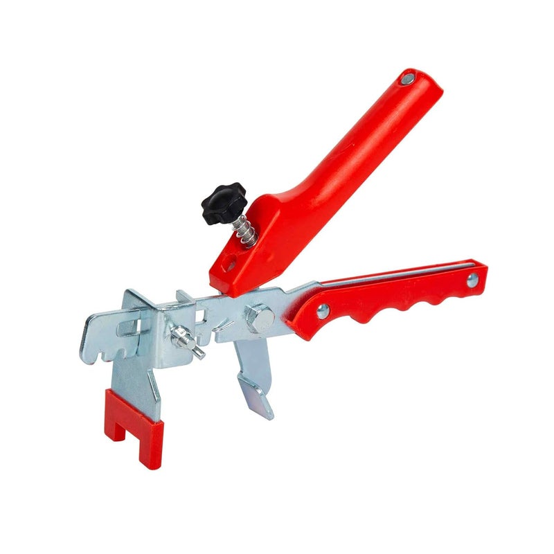 Zaptec Tile Levelling System Plier For Removing Lippage Unevenness During Tile Laying In Both Floor & Walls - Image 1