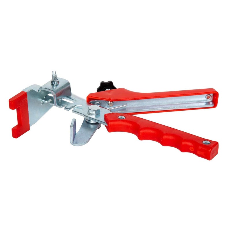 Zaptec Tile Levelling System Plier For Removing Lippage Unevenness During Tile Laying In Both Floor & Walls - Image 5