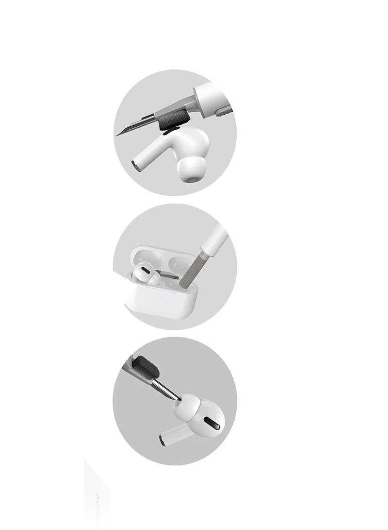 Multifunctional Airpod Cleaning Pen  - Image 2
