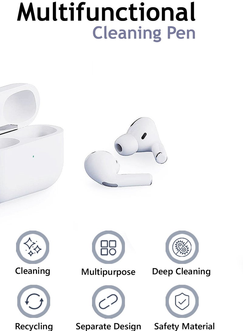 Multifunctional Airpod Cleaning Pen  - Image 5