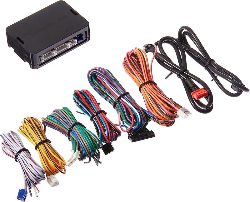 Idatalink ADS-ALCA Multi-Platform Immobilizer Bypass - Remote Start and Databus Interfuse (ADSALCA) - A bypass module is a piece of hardware that allows the remote starter to mimic your vehicle’s key. - Image 2