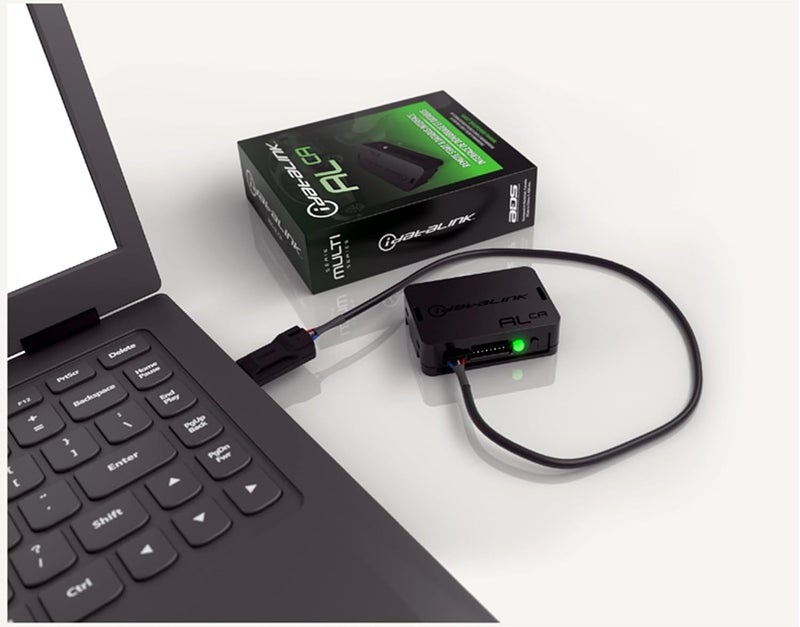 Idatalink ADS-ALCA Multi-Platform Immobilizer Bypass - Remote Start and Databus Interfuse (ADSALCA) - A bypass module is a piece of hardware that allows the remote starter to mimic your vehicle’s key. - Image 5