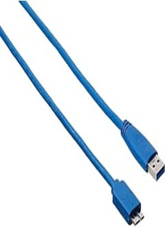 keendex Keendex 1901 external hard disk cable, 1 meter - white 