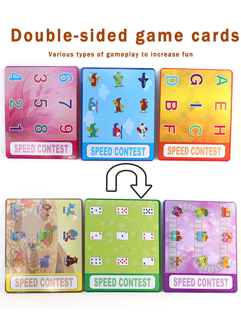 Ball Blowing Machine Chess Board Game, Children's Balance Ball Blowing Game, Motor Skill Toy - Image 5