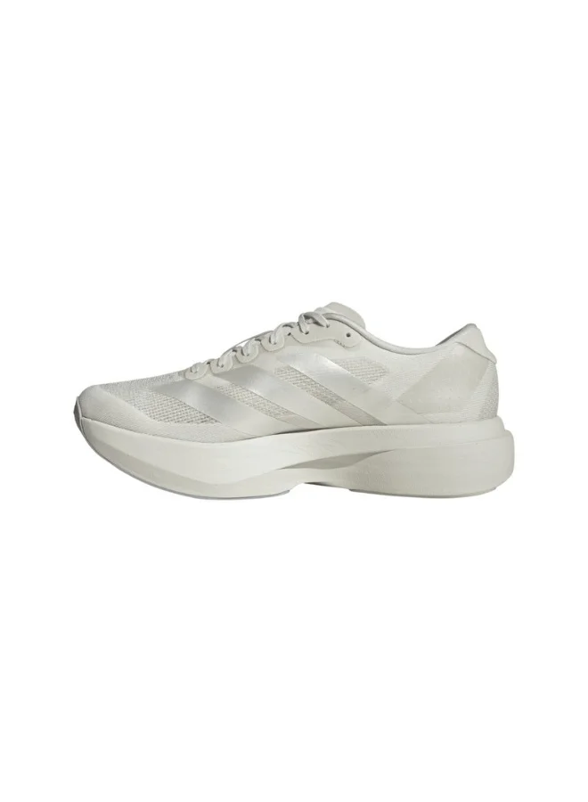 adidas Adidas Adizero Evo Sl M M Grey Running Shoes For Men