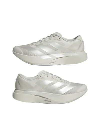 Adidas Adidas Adizero Evo Sl M M Grey Running Shoes For Men