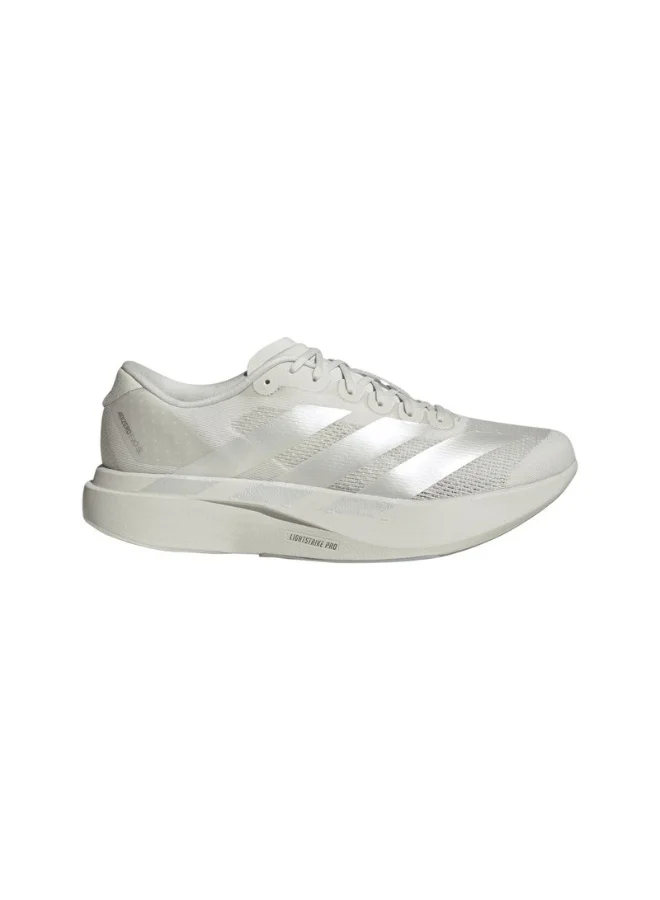 adidas Adidas Adizero Evo Sl M M Grey Running Shoes For Men