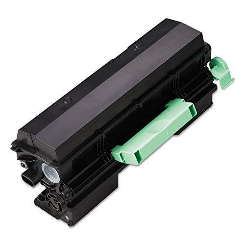 Ricoh 407319 Toner 6000 PageYield Black
