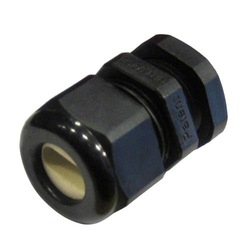 Ancor 765010 Wire Seal, Flat Cable, 14/3-12/3 & 12/2-10/2 AWG, 1/2" NPT - Image 2