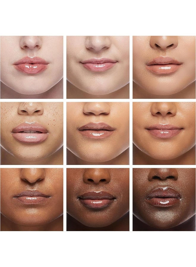 فنتي بيوتي ملمع الشفاه جلوس بومب هيت 9 مل فنتي جلو هيت - Image 4