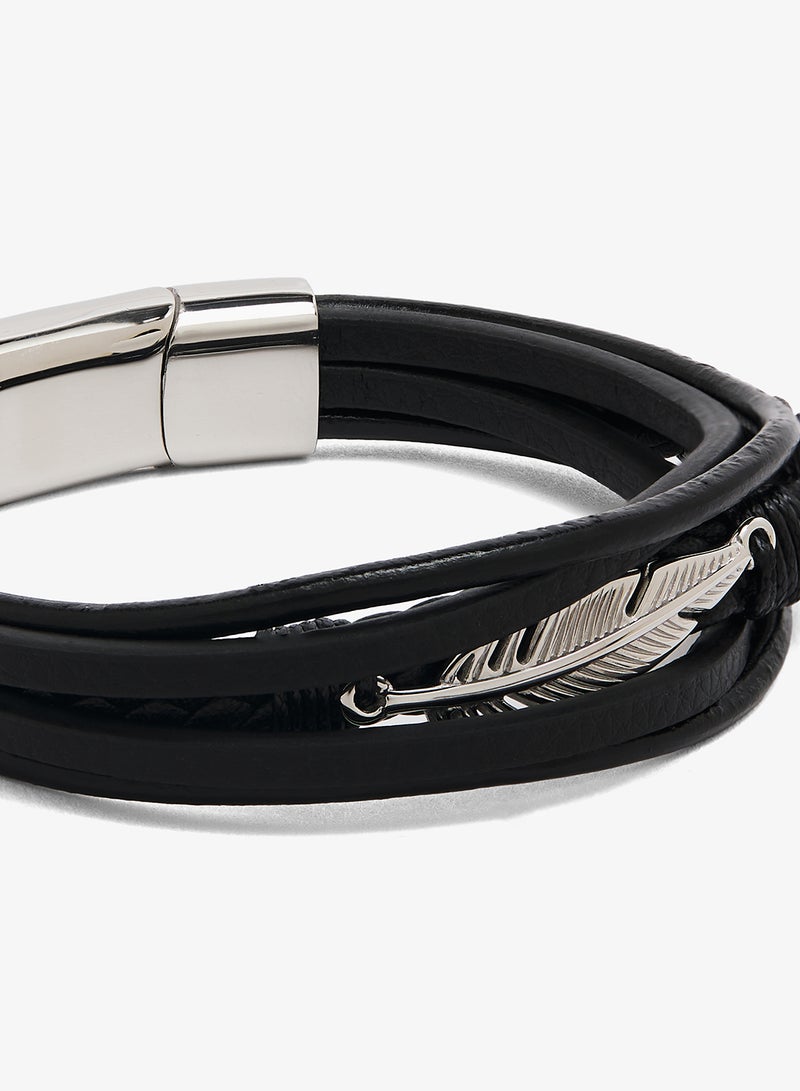 Seventy Five Casual Layered Bracelet - Image 1