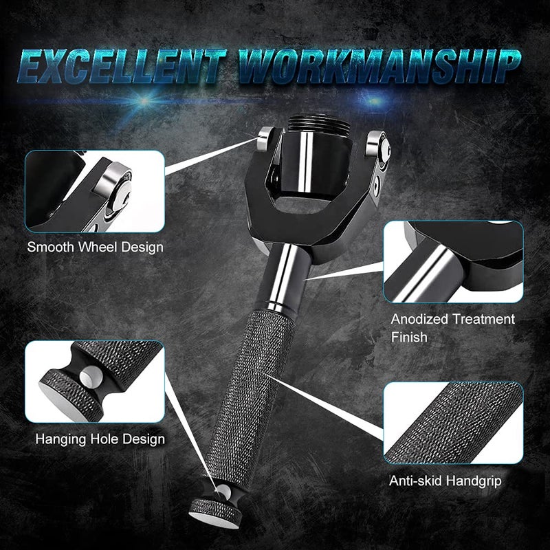 NORTHYUN Samman X3 Belt Changing Tool Clutch Removal Kit for Can-Am Maverick X3 (2017-2021) - Image 3