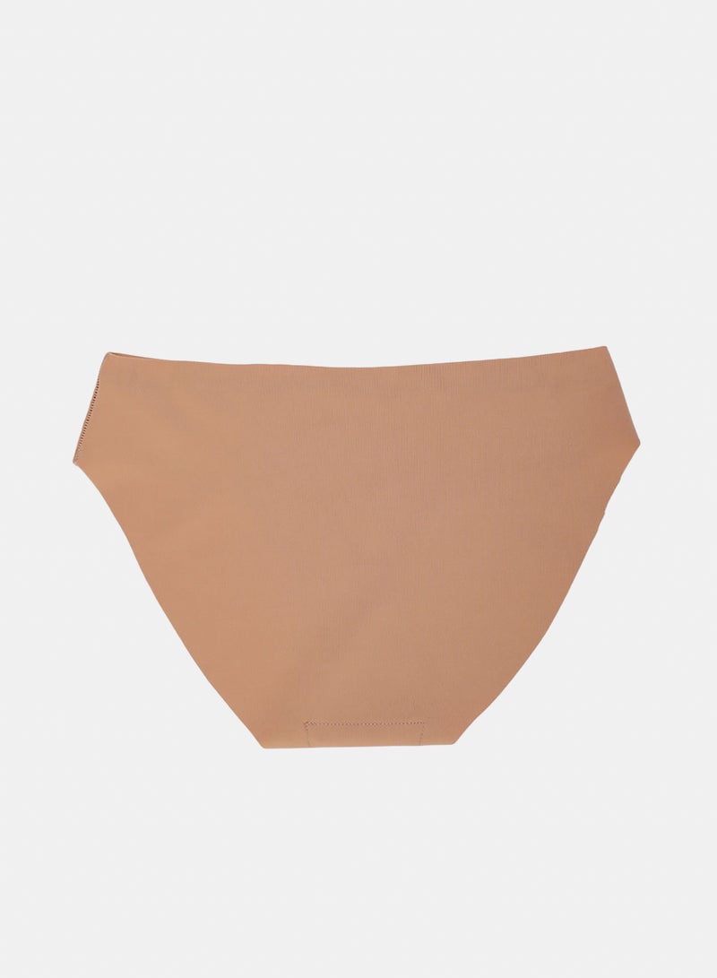 Carina Seamless Bikini Panty - Image 4