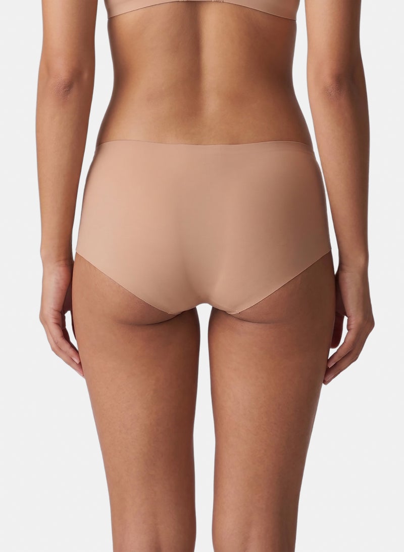 Carina Seamless Bikini Panty - Image 2