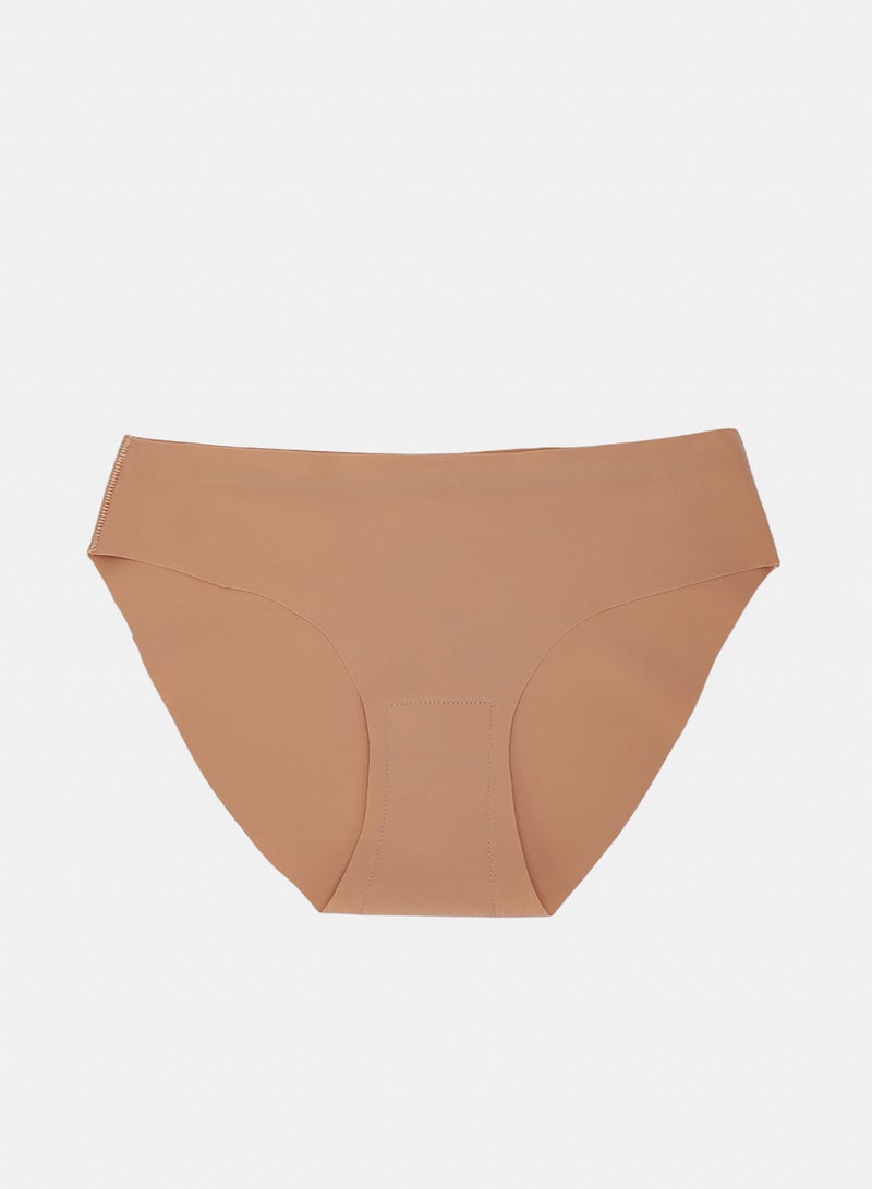 Carina Seamless Bikini Panty - Image 3