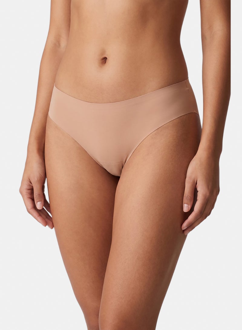 Carina Seamless Bikini Panty - Image 1