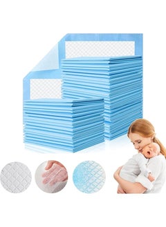 erorex Baby Changing Mats Baby Changing Pads Mama Mats Puppy Potty Training Pet Pads Dog Peeing Pads Extra  - Image 1