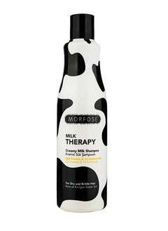 MORFOSE Morfose Milk Therapy Hair Shampoo 500 ml 