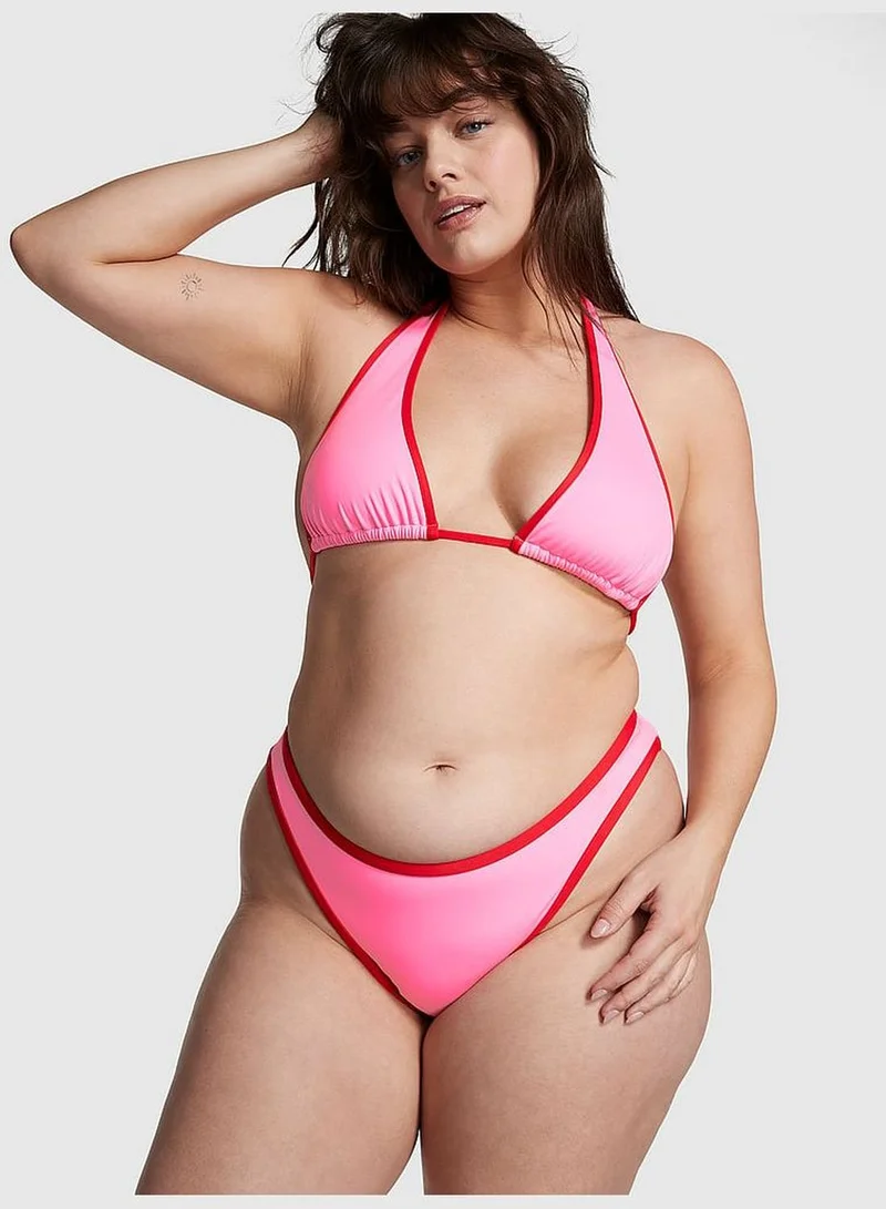 PINK Golden Hour Bikini Bottom