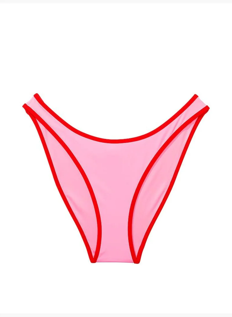 PINK Golden Hour Bikini Bottom