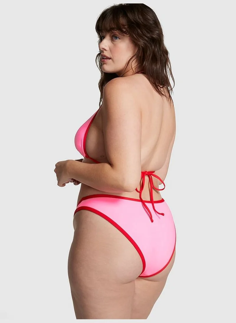 PINK Golden Hour Bikini Bottom