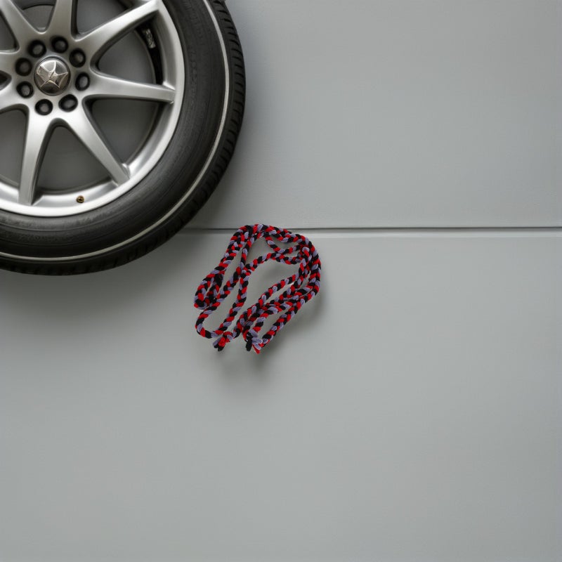 Car Windshield Water Absorbent Rope - High Density Soft Sponge 3 Meter Elastic Tint Seal Tool For Gap Drying - Window Glass Absorber Auto Accessories For Tinting - Image 5