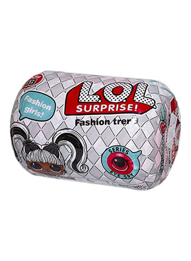 L.O.L. SURPRISE! Surprise Doll Egg Ball Toys For Girls