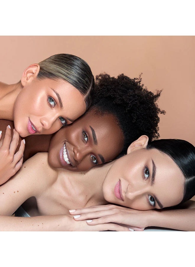 بالاديو قلم حواجب من بالاديو، PBL02 – بني غامق (1 غرام) - Image 3