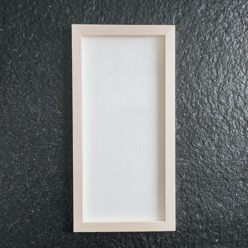 مصنعي إطارات الصور الطينية إطارات الصور الطينية للأطفال الإبداعية المصنوعة يدويًا رسم DIY ثلاثي الأبعاد إطارات الطين للأطفال - Image 1