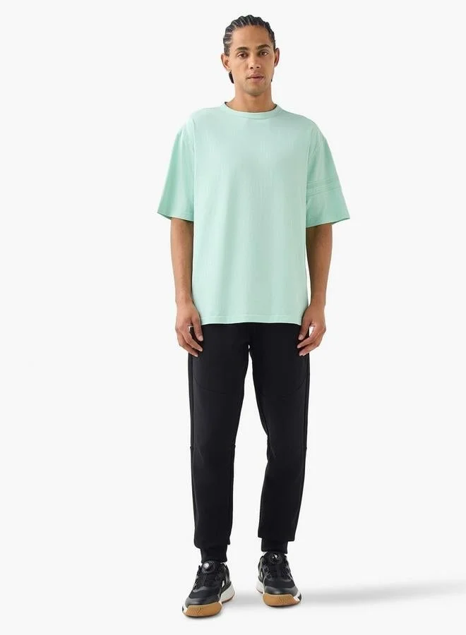 Kappa Kappa Oversized T-shirt